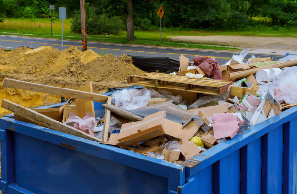 Best Basement Cleanout  in Kilgore, TX