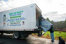 Retail Junk Removal in Kilgore, TX